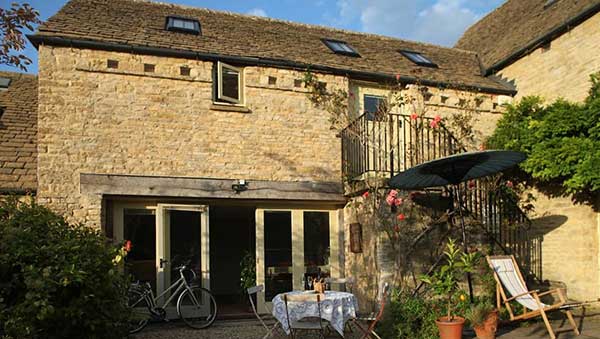 Cotswold Barn